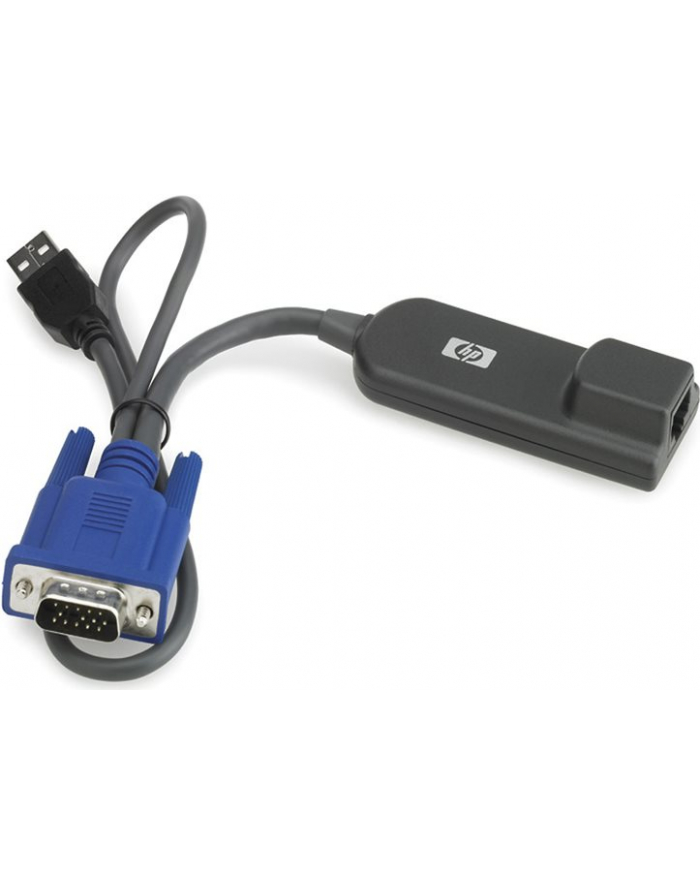AKC KVM USB INTERFACE ADAPTER 1pack 336047-B21 główny