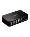 Hub USB2.0 7port Active            DUB-H7 - nr 8