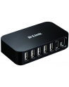 Hub USB2.0 7port Active            DUB-H7 - nr 9