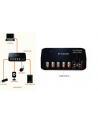 Hub USB2.0 7port Active            DUB-H7 - nr 12