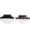 Curved + Flat Adhesive Mounts - nr 7