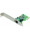 Gembird Karta sieciowa PCI-Expres 1-GIGABIT(RJ45)10/100/1000Mbps Realtek chipset - nr 10