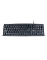 Klawiatura TRACER Maverick Black  USB, US - nr 5