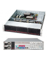 2U, 920W PS (redundant, Platinum Level), 24x 2.5'' Hot-swap HDD bays, optional 2x - nr 7