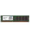 Patriot 8GB 1600MHz DDR3 Non-ECC CL11 DIMM 1.5V - nr 30