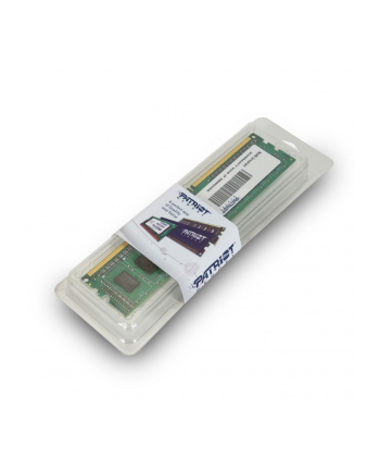 Patriot 8GB 1600MHz DDR3 Non-ECC CL11 DIMM 1.5V