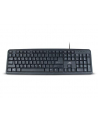 Klawiatura TRACER Maverick Black  USB, US - nr 4