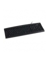 Klawiatura TRACER Maverick Black  USB, US - nr 6