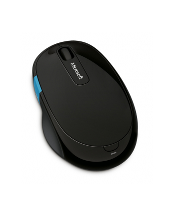 MYSZ MICROSOFT Sculpt Comfort Mouse