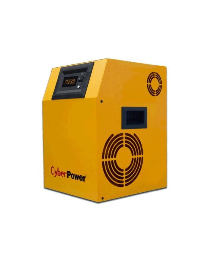 CyberPower Emergency Power System (EPS) 1500VA/1050W główny