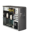 Mid-Tower, 4x 3.5'' internal tool-less HDD bays w/ 2x Xeon E5-2600 support, C602 - nr 1