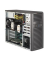 Mid-Tower, 4x 3.5'' internal tool-less HDD bays w/ 2x Xeon E5-2600 support, C602 - nr 2