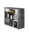Mid-Tower, 4x 3.5'' internal tool-less HDD bays w/ 2x Xeon E5-2600 support, C602 - nr 4