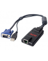 APC KVM 2G, Server Module, USB with Virtual Media - nr 15
