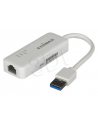 Edimax USB 3.0 to 10/100/1000Mbps (RJ45) Gigabit Ethernet Adapter - nr 9
