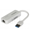 Edimax USB 3.0 to 10/100/1000Mbps (RJ45) Gigabit Ethernet Adapter - nr 3
