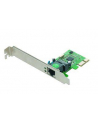 Gembird Karta sieciowa PCI-Expres 1-GIGABIT(RJ45)10/100/1000Mbps Realtek chipset - nr 2