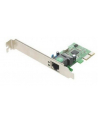Gembird Karta sieciowa PCI-Expres 1-GIGABIT(RJ45)10/100/1000Mbps Realtek chipset - nr 9