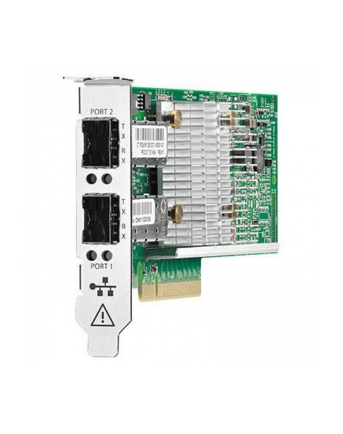 HP Ethernet 10Gb 2P 530SFP+ Adptr główny