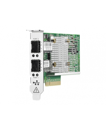HP Ethernet 10Gb 2P 560SFP+ Adptr