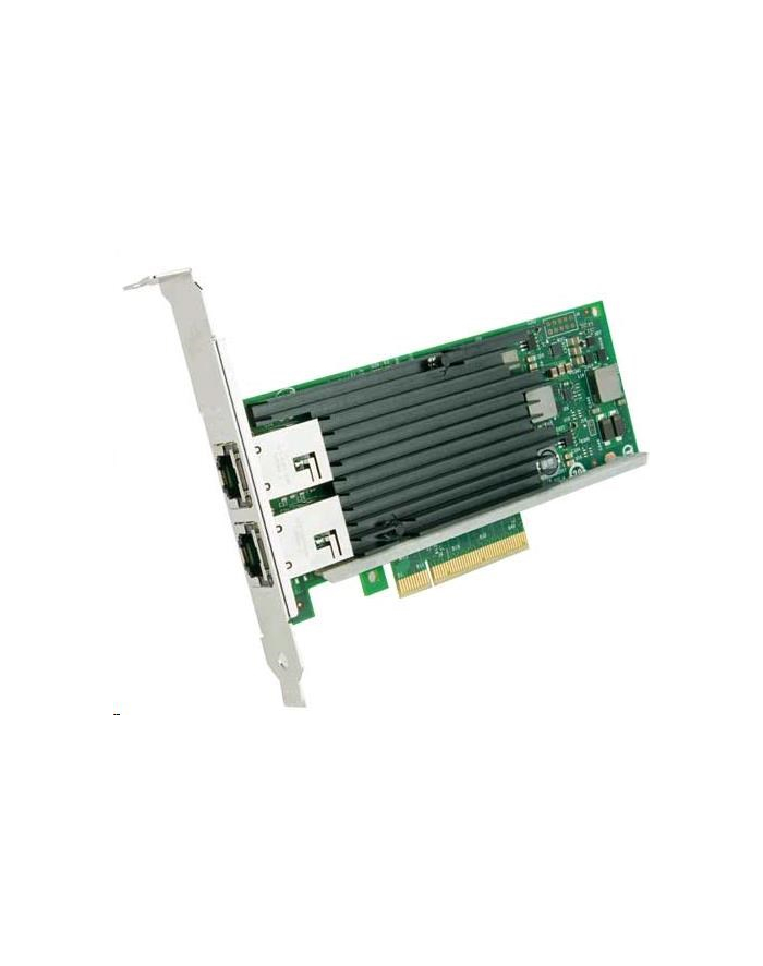 Intel Ethernet Server Adapter X540-T2 (RJ45) główny