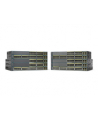Cisco Catalyst 2960 Plus 24 10/100 (8 PoE) + 2T/SFP LAN Base - nr 1