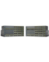 Cisco Catalyst 2960 Plus 24 10/100 (8 PoE) + 2T/SFP LAN Base - nr 4
