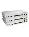 Cisco Catalyst 2960 Plus 24 10/100 (8 PoE) + 2T/SFP LAN Lite - nr 2