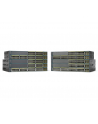 Cisco Catalyst 2960 Plus 24 10/100 (8 PoE) + 2T/SFP LAN Lite - nr 4
