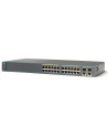 Cisco Catalyst 2960 Plus 24 10/100 PoE + 2T/SFP LAN Base - nr 13