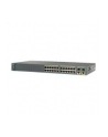 Cisco Catalyst 2960 Plus 24 10/100 PoE + 2T/SFP LAN Base - nr 4
