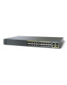 Cisco Catalyst 2960 Plus 24 10/100 + 2T/SFP LAN Base - nr 12