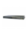 Cisco Catalyst 2960 Plus 24 10/100 + 2T/SFP LAN Base - nr 15