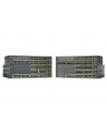 Cisco Catalyst 2960 Plus 24 10/100 + 2T/SFP LAN Base - nr 7