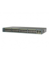 Cisco Catalyst 2960 Plus 48 10/100 PoE + 2 1000BT + 2 SFP LAN Base - nr 3