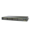 Cisco Catalyst 2960 Plus 48 10/100 PoE + 2 1000BT + 2 SFP LAN Lite - nr 4