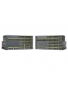 Cisco Catalyst 2960 Plus 48 10/100 PoE + 2 1000BT + 2 SFP LAN Lite - nr 8