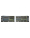 Cisco Catalyst 2960 Plus 48 10/100 + 2T/SFP LAN Base - nr 10