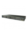 Cisco Catalyst 2960 Plus 48 10/100 + 2T/SFP LAN Base - nr 11