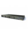 Cisco Catalyst 2960 Plus 48 10/100 + 2T/SFP LAN Lite - nr 3