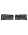 Cisco Catalyst 2960-X 24 GigE, PoE 370W, 2 x 10G SFP+, LAN Base - nr 10