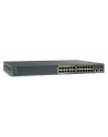 Cisco Catalyst 2960-X 24 GigE, PoE 370W, 2 x 10G SFP+, LAN Base - nr 13