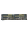 Cisco Catalyst 2960-X 24 GigE, PoE 370W, 4 x 1G SFP, LAN Base - nr 20