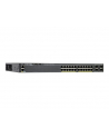 Cisco Catalyst 2960-X 24 GigE, PoE 370W, 4 x 1G SFP, LAN Base - nr 30