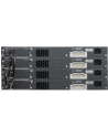 Cisco Catalyst 2960-X 24 GigE, PoE 370W, 4 x 1G SFP, LAN Base - nr 8