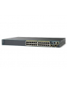 Cisco Catalyst 2960-X 24 GigE, 2 x 10G SFP+, LAN Base - nr 13