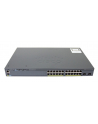 Cisco Catalyst 2960-X 24 GigE, 2 x 10G SFP+, LAN Base - nr 16