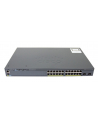 Cisco Catalyst 2960-X 24 GigE, 2 x 10G SFP+, LAN Base - nr 17