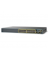 Cisco Catalyst 2960-X 24 GigE, 2 x 1G SFP, LAN Lite - nr 17