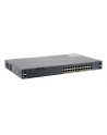 Cisco Catalyst 2960-X 24 GigE, 2 x 1G SFP, LAN Lite - nr 26